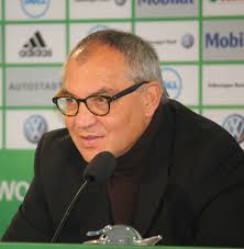 Europe's premier club competition now has a slightly. Felix Magath Wikipedia