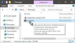 Rar apk provides its services to android users that is similar to that of winrar software for . Como Instalar Winrar Con Licencia En Tu Ordenador Tecnoguia