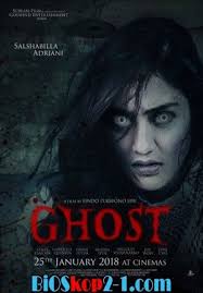 Bioskop Movie Cinema Xxi Hollywood Trailer Film Ghost Film Horor Ghost Horor