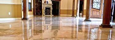 Travertine floors for today's interiors. What Is Travertine Tile Pros Cons Reviews Floor Techie