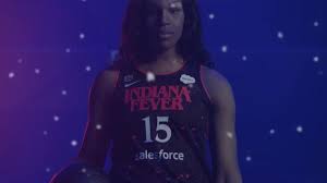 The new york liberty secured the no. 2021 Wnba Draft New Faces Emerge As Targets For Indiana Fever