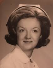 Obituary information for Maureen Jones Middleton