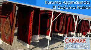 Sanliurfa Cakmak Hali Yikama Profesyonel Hali Temizleme