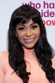 Mckenzie Frye Rachel Christopher Alexis Sims Editorial Stock Photo