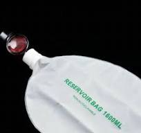 China Replacement Oxygen Reserovir Bag For Ambu Manufacturer ...