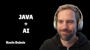Java and Building AI Applications with Kevin Dubois