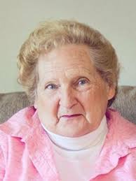 Donna Myrtle Dyer Obituary January 12, 2018