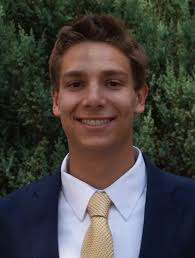 2012-13 Men's Swimming & Diving Roster