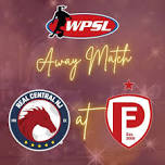 WPSL 2026 AWAY @ PENN FUSION SA