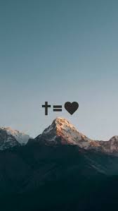 Cross Equals Love Jesus Wallpaper Christian Wallpaper Cross Wallpaper