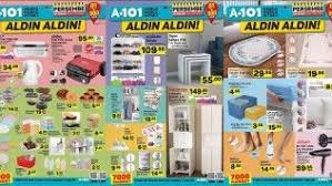 A101 26 Nisan Katalogu Monopoly