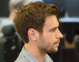 Brother Mens Stylist & Barbers Glasgow