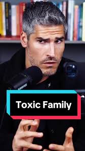 Dealing with Toxic Family Members: Setting Boundaries for Your Mental Health