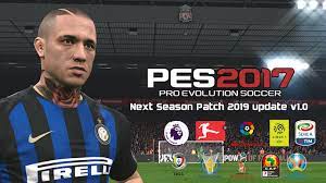 It's called mini patch because download size is les than 1 gb. Pes 2017 Next Season Patch 2019 Aio Update Fix V1 0 Micano4u Full Version Compressed Free Download Pc Games