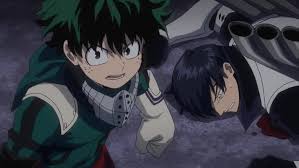 Maybe you would like to learn more about one of these? My Hero Academia Season 2 Episode 16 English Dubbed Watch Anime In English Dubbed Online Hero Academia Season 2 Anime My Hero Academia