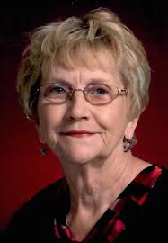 Berniece A. (Beussink) Ziegler Obituary March 11, 2025