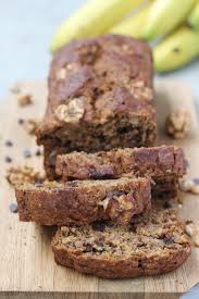 Epingle Sur Banana Bread