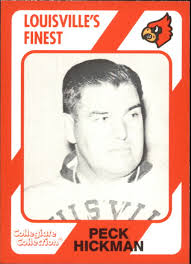 1989 Collegiate Collection Louisville Cardinals Louisville's Finest