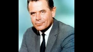 Glenn Ford
