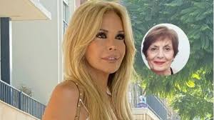 Inesperada revelación de Graciela Alfano sobre la mamá de Jorge Ibáñez