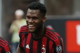 The midfielder's contract expires in 2022. Chelsea To Demand Milan S Kessie In Swap Deal Mykhel