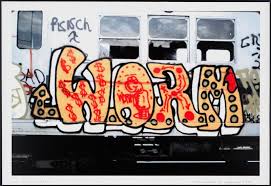 Jack Stewart And The Documentation Of Early Graffiti Writing Mcny Blog New York Stories