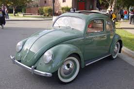 Image result for Delta Green 1968 Beetle