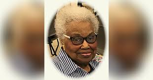 Obituary for Pearl Mathews