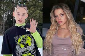 Даня милохин — звезда tiktok из детдома, любимец миллионов подростков. Vse Horosho My Vmeste Danya Milohin Nazval Sobchak Imya Svoej Devushki 7dnej Ru