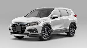 Find specs, price lists & reviews. 2022 Honda Crv Next Generation Rendering Based On The Latest Spy Shots India News Republic