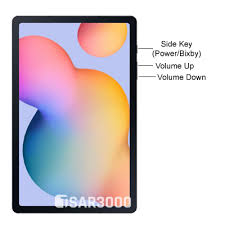A screenshot takes a photo of your screen and saves it to the gallery. How To Take A Screenshot On Samsung Galaxy Tab S6 Lite Tsar3000