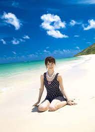 Katsuki moe ❤️ Best adult photos at doai.tv