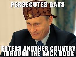 Russian president vladimir putin answered some funny questions in moscow, thursday, that were russian president vladimir putin joked on russian tv that russia would interfere in america's 2020. 20 Vladimir Putin Memes You Should Totally See Sayingimages Com