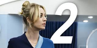 Casting complet de la série the flight attendant. The Flight Attendant Season 2 Release Date Story Details