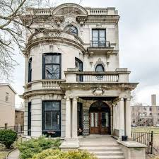 Chicago Il 1900 849 000 House Architecture Design Townhouse Exterior House Exterior