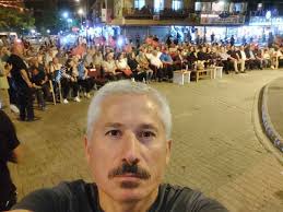 Avanos'ta 15 Temmuz Anma Töreni Coşku ve Katılım Rekoru Kırdı