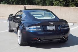 Image result for Concours Blue 2012 Aston Martin