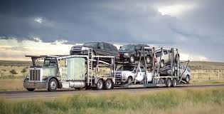 Our drivers are dependable and highly experienced professionals. What To Know About Car Hauling Jobs