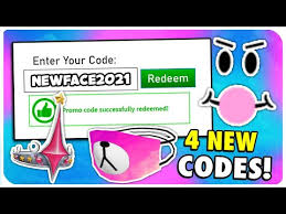 After getting a free robux code. Promo Code Hacker 06 2021