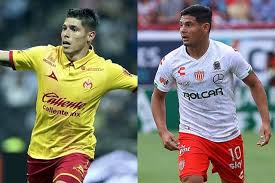 Morelia Vs Necaxa En Vivo Jornada 13 Apertura 2019 Donde Ver Pase A Gol Partido De Futbol Futbol En Vivo Premier League