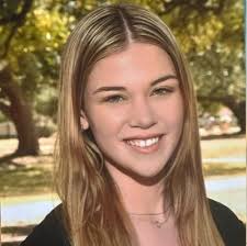 Incredibly honored to have been recognized by Baylor University's College  of Arts and Science Department as this year's “Outstanding Female in  Philosophy”!