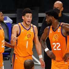 Lineups exclusive ranking and player ratings. Which Core Is The Best Core Suns Have 3 On Espn S Under 25 List Bright Side Of The Sun