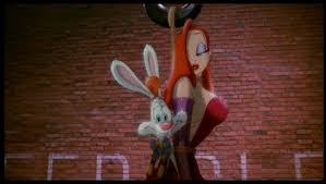 Jessica Rabbit Why Don T You Do Right Jessica Rabbit Rabbit Gif Oswald The Lucky Rabbit