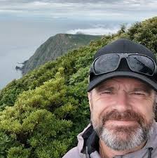 Karl Andrews—Artist