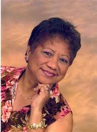 Rosita Gutierrez Ward Simon Obituary April 16, 2017