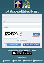 Aplikasi antrian paspor online adalah aplikasi pengganti mekanisme pengantrean secara manual menjadi antrian berbasis online. Ternyata Ini Dia Cara Bikin Paspor Online Yang Mudah Cerita Wisata
