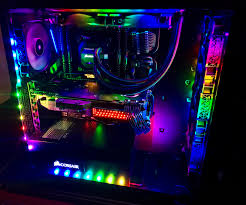 Corsair Lighting Node Pro Album On Imgur