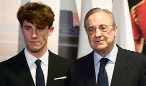 Florentino pérez, junto a zidane y su mujer. Real Madrid Transfer News Florentino Perez Makes Pledge About Deals Football Sport Express Co Uk