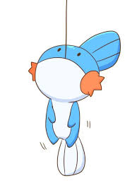 What Are Ya Doin Mudkip D