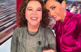 «vito è una bella persona, non perché sia mio figlio. Stefania Sandrelli Eta Altezza Peso Marito Figli Caffeina Magazine